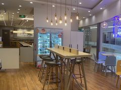 -DQ·蛋糕·冰淇淋(湖景东路店)
