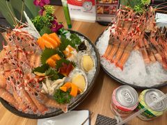 -菊上尊品料理(八佰伴中心店)