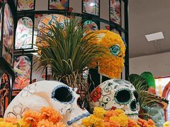 -墨纪Mojí墨西哥餐厅(官舍店)