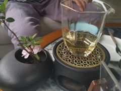 -广富林宰相府酒店·水云间