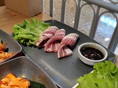 -新石器烤肉(无锡万象城店)