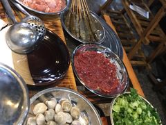 -盈田盈粥庄(博山东路店)