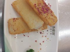 -苏晓玥·江南小吃(深圳北站店)