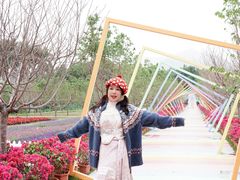 -盈香心动乐园