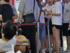 -一代烤翅王(大汉口店)