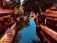 -台儿庄古城