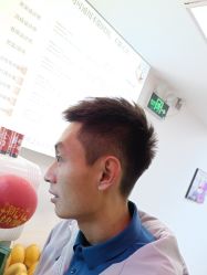 -米娜护肤造型