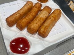 -海底捞火锅(崇文门新世界百货店)