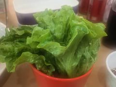 -香满锅老北京羊蝎子火锅·家常菜(新街口店)