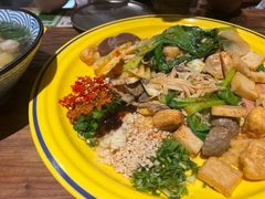 -北丐先生·野馄饨烧烤(雨花万象店)