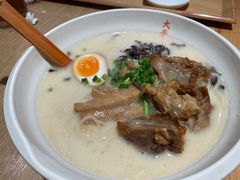 -味千拉面(广州金沙永旺梦乐城店)