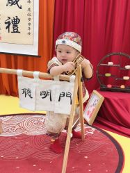 -倾城宝贝儿童摄影(广州天河店)