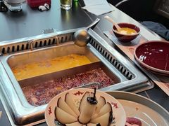 -大隐·成都火锅Bistro(合生麒麟新天地店)