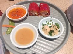 -点都德(汇点楼店)