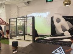 -Lilliput粒粒堡亲子餐厅(置汇旭辉店)
