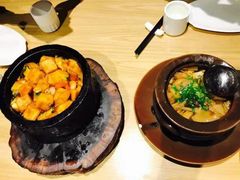 -小马哥融合菜(延安大街店)
