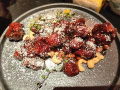 -老头儿油爆虾·知味杭州(爱琴海购物中心)