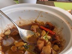 -希尔顿欢朋酒店·欢朋餐厅