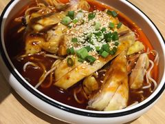 -小鱼小牛·鱼牛干锅·脆鱼火锅(世欧广场店)