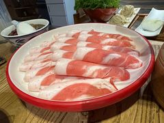 -宽窄巷子鲜牛火锅(北京首店)