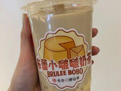 布蕾小啵啵-书亦烧仙草(七星关学院路店)