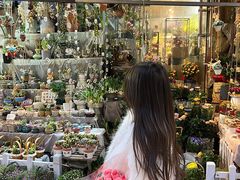 -循礼门鲜花花市(武汉循礼门店)