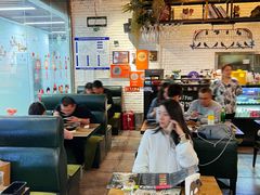 -Hi YOU你的饭局泰餐厅(雍和宫店)