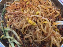 -昌星·星星冷面麻辣烫(百货大楼店)