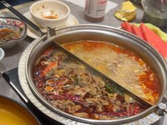 -一绪に寿喜烧(荟聚店)