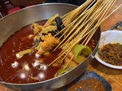 -付小姐在成都(中山公园店)