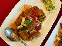 -利苑酒家(金宝店)