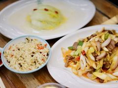 -清真·益鑫羊肉手抓馆(花园北街店)