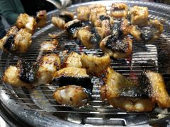 -本炙炭烤·蒲烧活鳗料理店(金沙洲店)