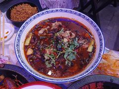 -金陵暴走小龙虾·迷踪蟹(凯德MALL店)