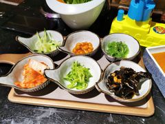 -鹤江桥·红油牛肉粉(SKP店)