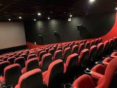 -中影嘉华国际影城(大芬星都里店)