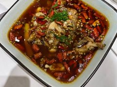 -红菜坊·烤鸭·川鲁宴(石园店)
