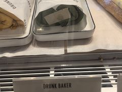 -DRUNK BAKER(上海陕康里店)