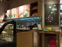 -宝珠奶酪(长宁金虹桥店)