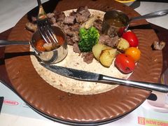 -半秋山西餐厅(巴南万达广场店)