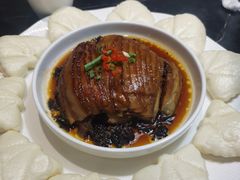 -大鸭梨烤鸭(甘家口店)