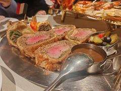 -一棵树·意大利西餐厅One Tree(新城店)