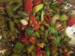 鸡珍-建辉湖南土菜馆(南大街店)