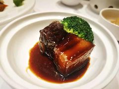 -小菜园新徽菜(镇江丹阳吾悦店)