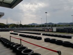 -浙江国际赛车场