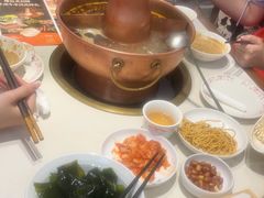 -东门口·新式老北京火锅(河西龙湖天街店)