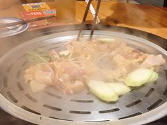 -阿鸡鱼庄·顺德鲜蒸小炒(亚运村店)