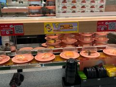 -争鲜回转寿司(大连和平广场凯德PLUS店)