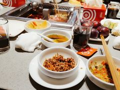 -海底捞火锅(凯德广场店)