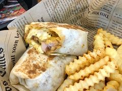 -TACO STAR 塔可星(下沙宝龙店)